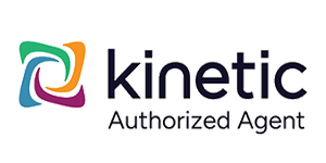 Kinetic by Windstream provider logo